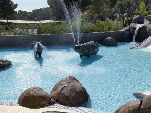 Camping Senia Cala Gogo 7