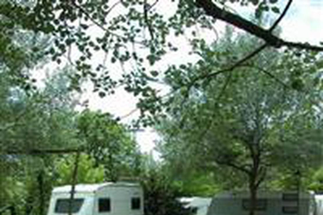 Camping Senia Rupit 5