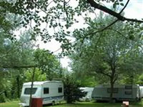 Camping Senia Rupit 4