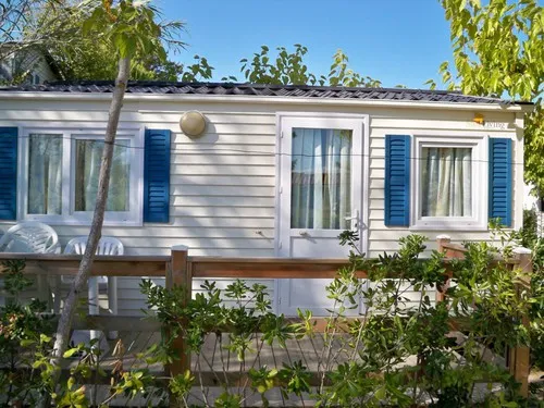 Camping Senia Rupit 6