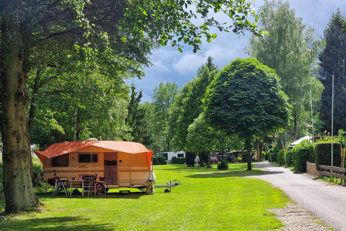 Camping Sensweiler-Mühle 7