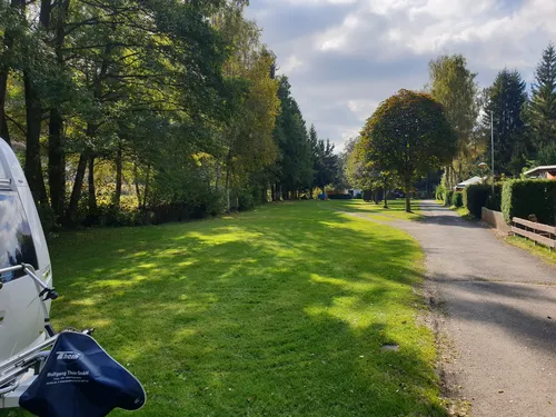 Camping Sensweiler-Mühle 8