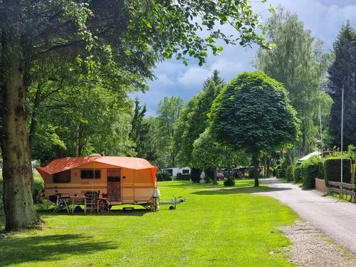 Camping Sensweiler-Mühle 6
