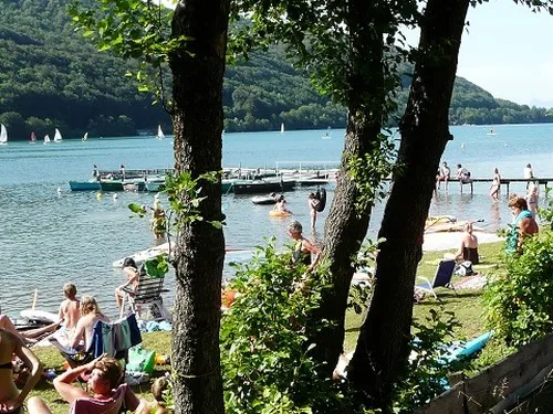 Camping Ser-sirant 5