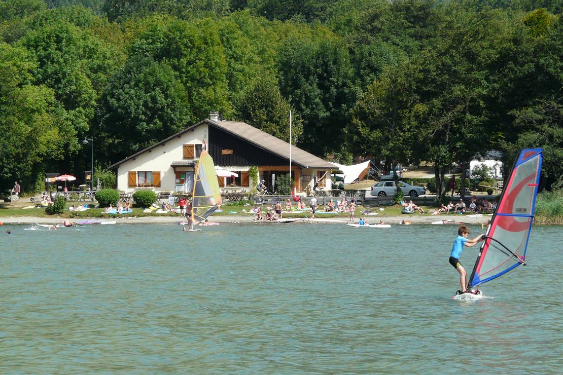 Camping Ser-sirant 4