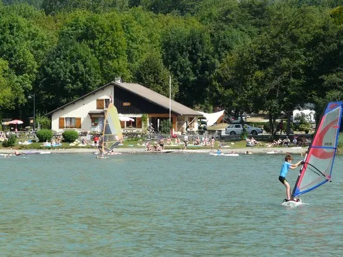 Camping Ser-sirant 3