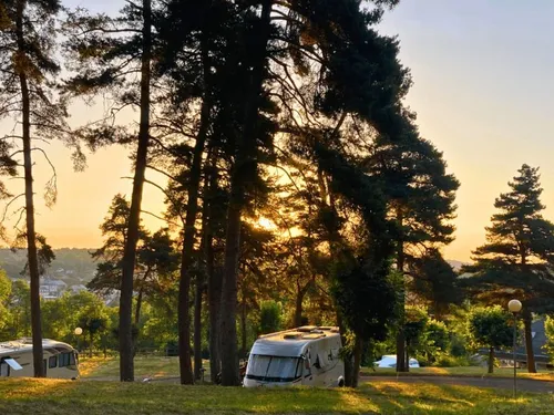 Camping Sérendipité 5