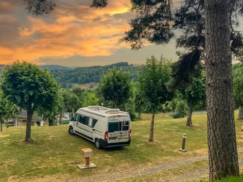 Camping Sérendipité 3