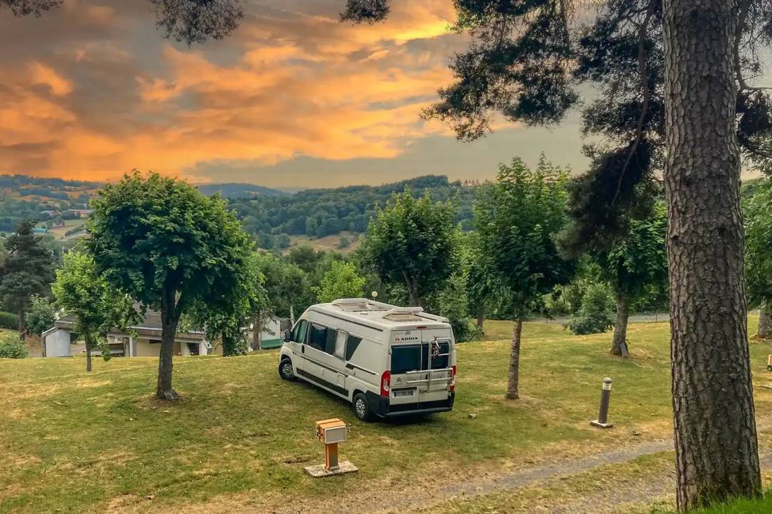 Camping Sérendipité 4