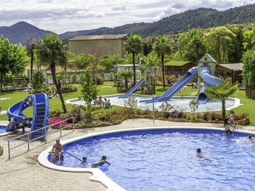 Capfun Camping Serra de Prades Resort 2
