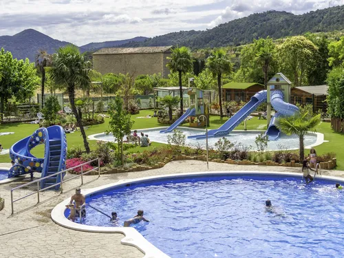 Capfun Camping Serra de Prades Resort 5