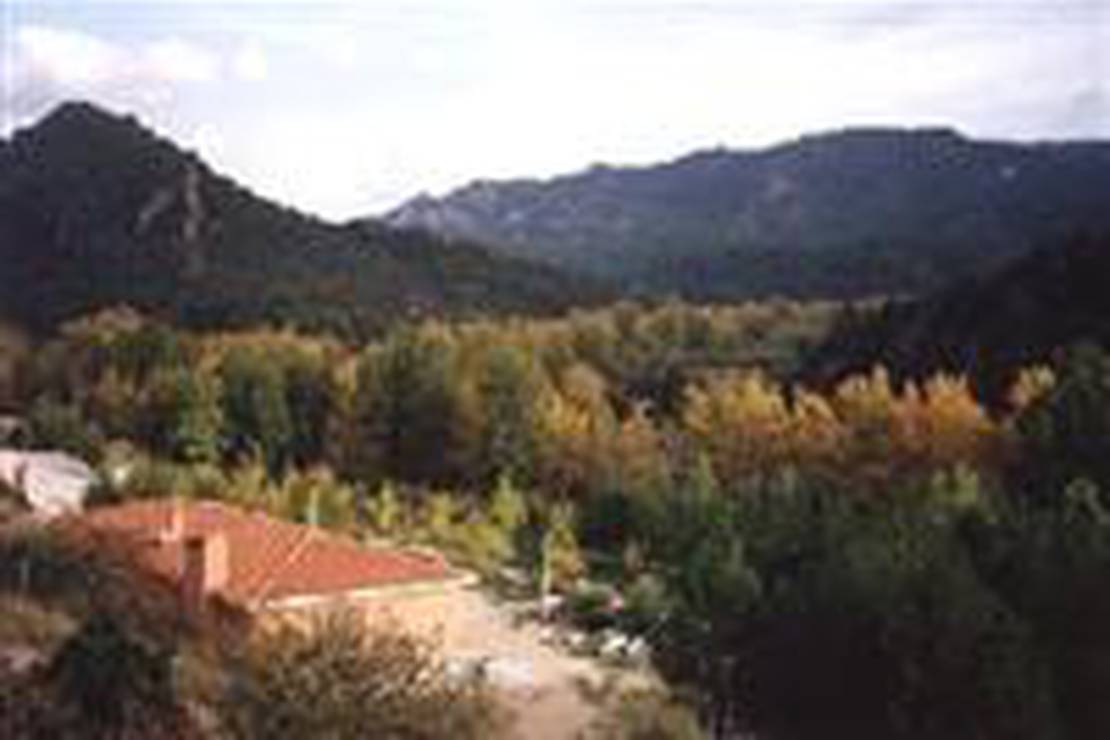 Camping Serranía 4