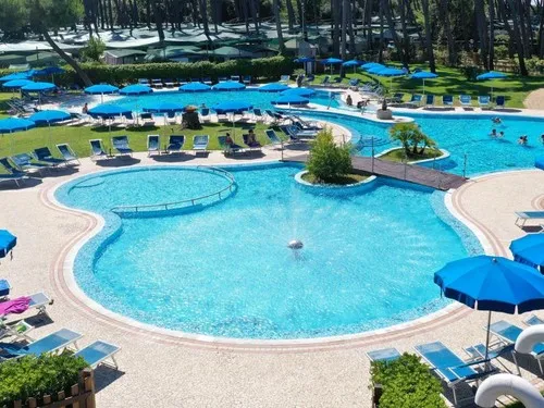 Settebello Village and Camping 3