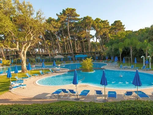 Settebello Village and Camping 5