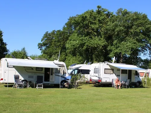 Camping Sevink Molen 5