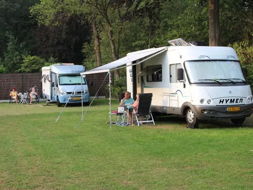 Camping Sevink Molen 7