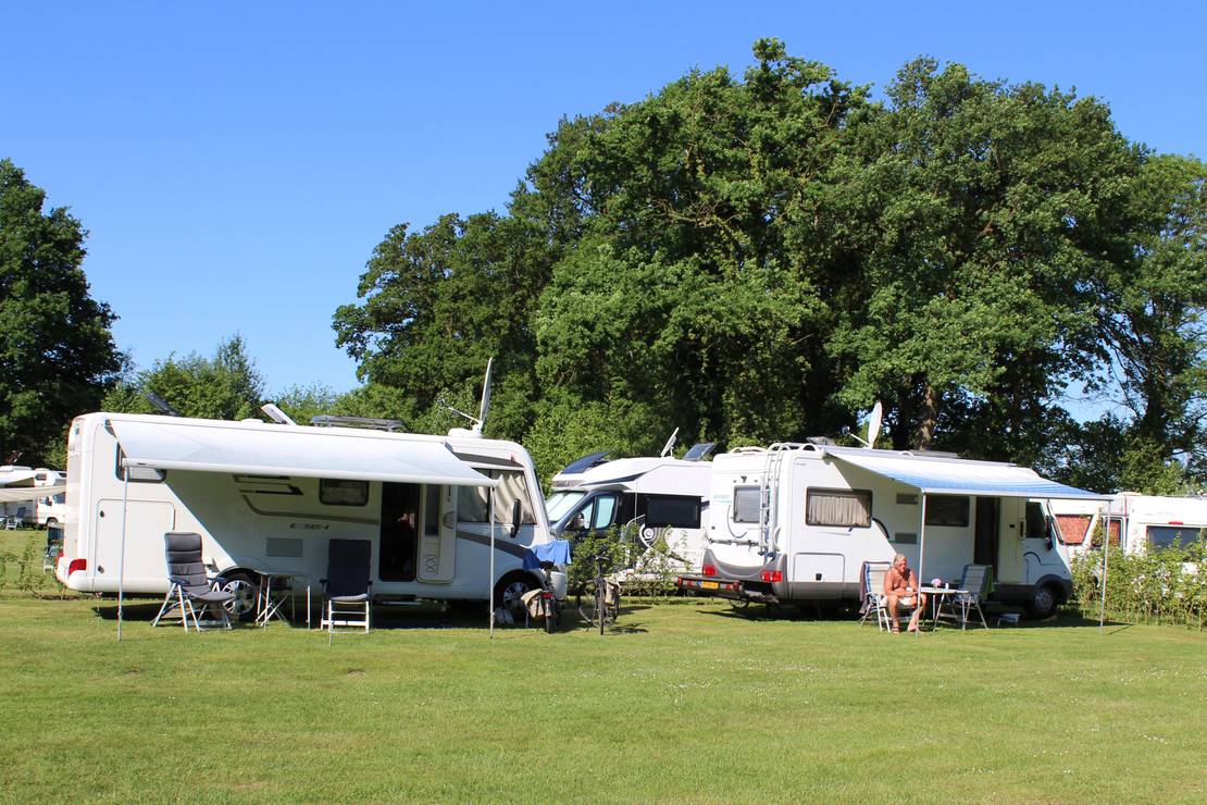 Camping Sevink Molen 6