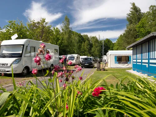 Camping Platzermühle 5