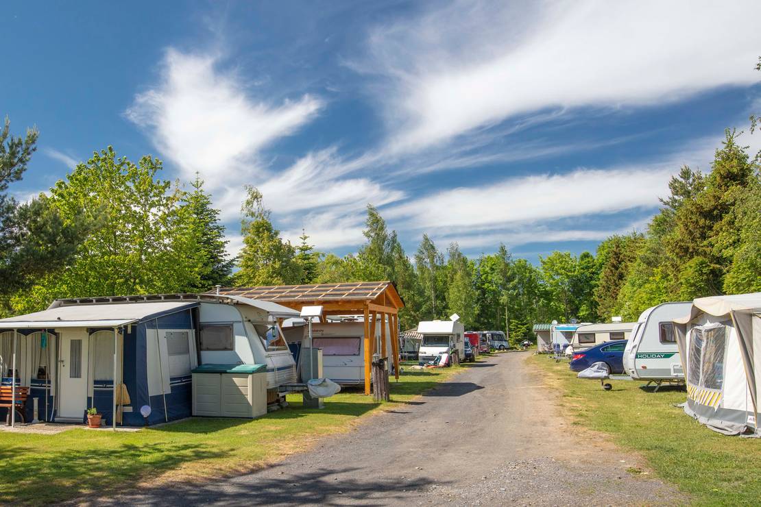 Camping Platzermühle 4