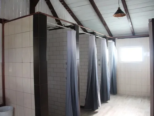 Camping Siedlisko Gizewo 5