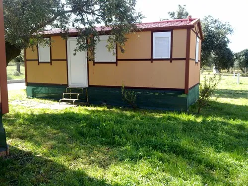 Camping Sierra De La Culebra 5