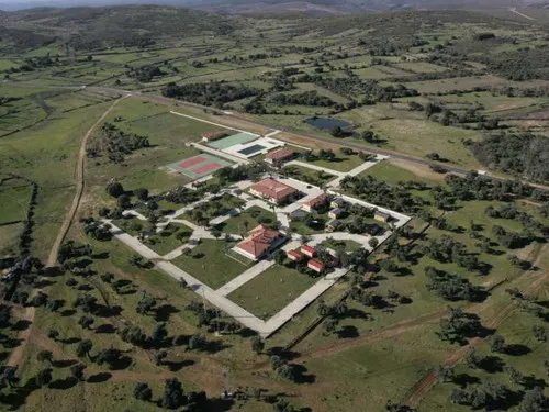 Camping Sierra De La Culebra 3