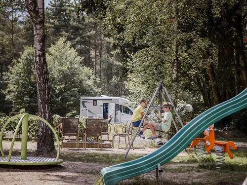 Camping Siesta image 2