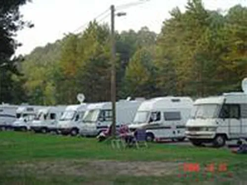 Camping Siguldas Pludmale 5