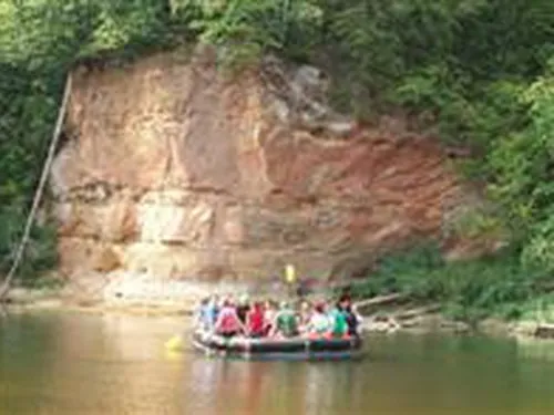 Camping Siguldas Pludmale 7