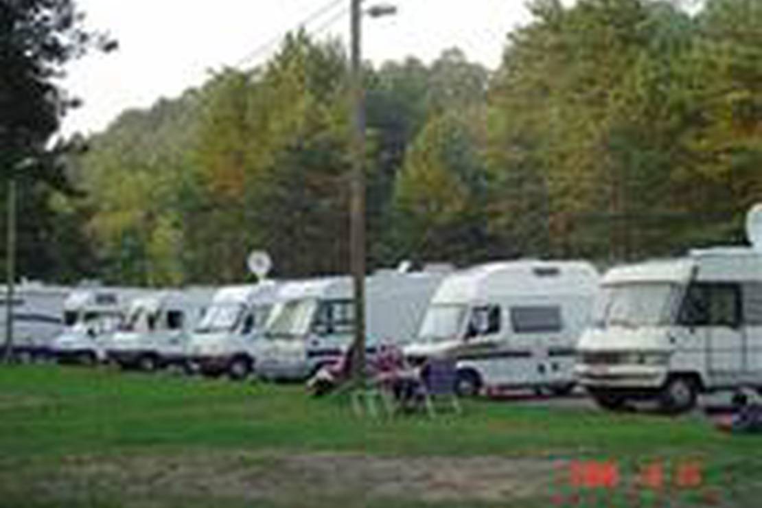 Camping Siguldas Pludmale 6