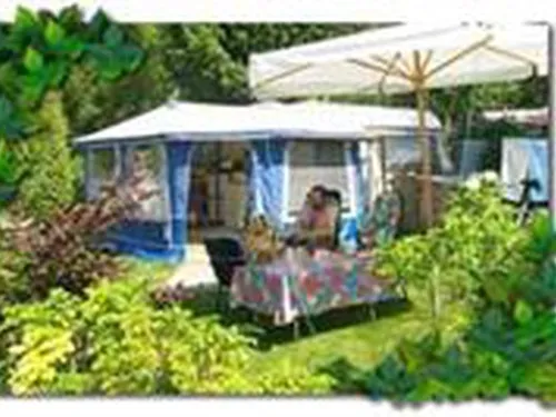 Camping Silberborn 6