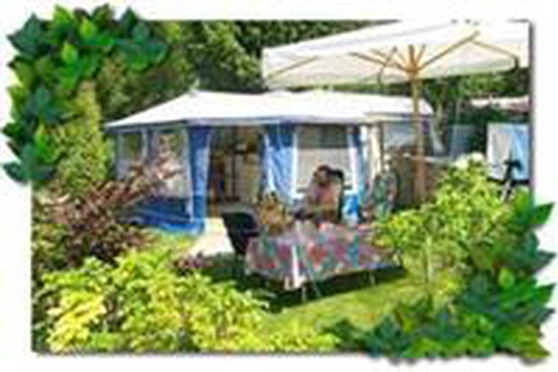 Camping Silberborn 7