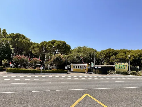 Camping Silva 5