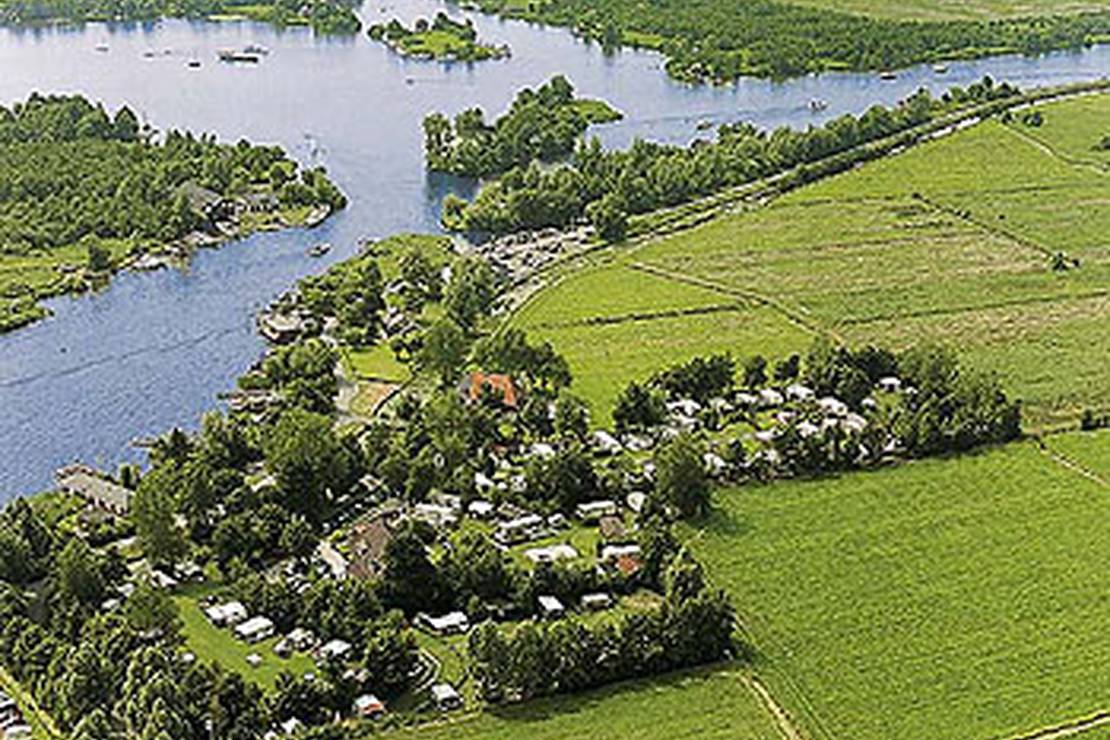 Camping Simmerwille 4