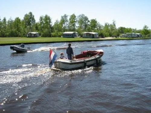 Camping Simmerwille 5