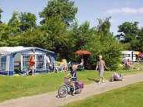 Camping Sint Maartenszee 7