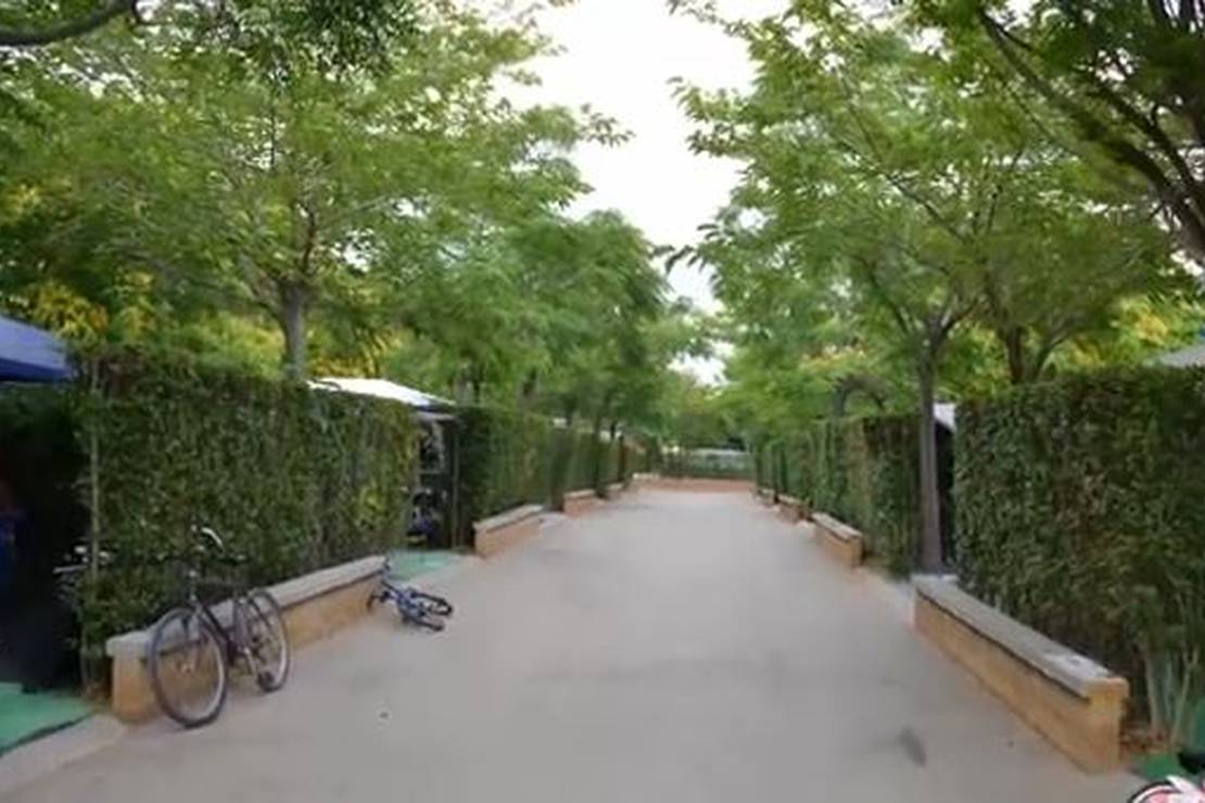 Camping Sirena Dorada 3