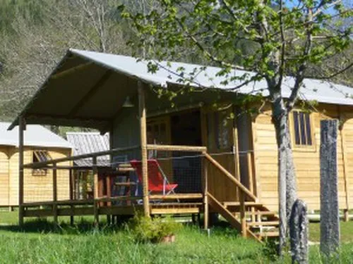 Camping Sites a Paysages de Martinière 4