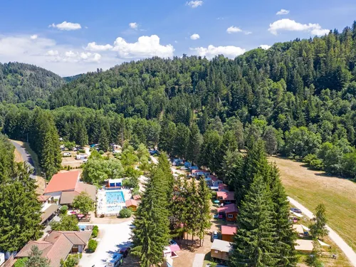 Camping Sites et Paysages de Vaubarlet 3