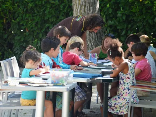 Camping Le Moulin Sites et Paysages 5