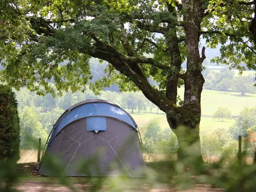 Camping Sites et Paysages Les Hirondelles 3