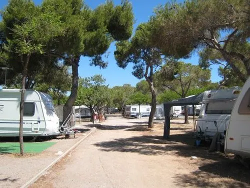 Camping Sitges 4