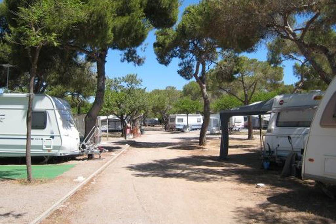 Camping Sitges 5