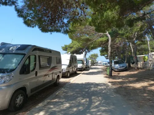 Camping Slanica 4