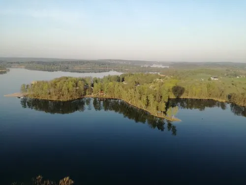 Camping Slėnis Trakuose 7