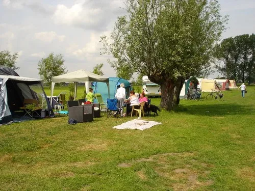 Camping Slingeland 5