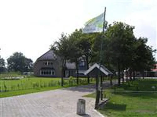 Camping Slutkeboer 5