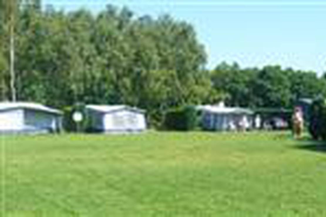 Camping Slutkeboer 4