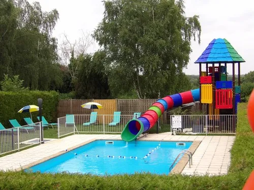 Camping Smile et Braudières 4