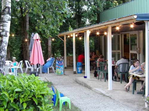 Camping Smile et Braudières 6